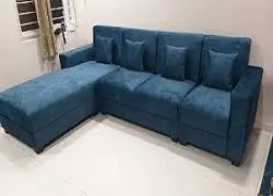 Sofa set Design Nizampet Hyderabad